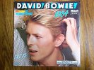 David Bowie: 1984/TVC 15, vinyl single, rare