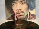 JIMI HENDRIX EXPERIENCE 