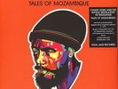 ** COUNT OSSIE & THE MYSTIC REVELATION OF RASTAFARI  TALES OF MOZAMBIQUE  2LP 
