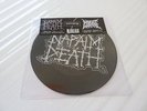 NAPALM DEATH - INSECT WARFARE 7