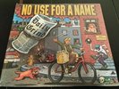 NO USE FOR A NAME Daily Grind VINYL LP NEW SEALED_rancid nofx green day cd 7