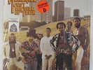 Mandrill - Just Outside Of Town LP - Polydor VG++ Shrink