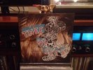 Thee Oh Sees - Zork's Tape Bruise - CLEAR Vinyl LP Kill Shaman Ty Segall OCS