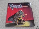 Tyrant - Running Hot - Orig. German Press on Scratch 805072/938 - Heavy Metal