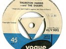 RARE UK DOO WOP ROCK n ROLL 7