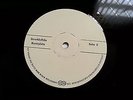 Showaddywaddy-White Label Test Pressing German Trocadero LP-Very Rare