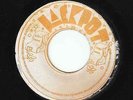 Johnnie Clarke & Dillinger - Babylon Yard - TOTAL KILLER