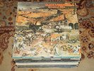 45 LPS ROCK - BLACK SABBATH + DAVID BOWIE + DOORS + CANNED HEAT + VIELE MEHR