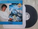 DANIEL JOHNSTON - 1990, VINYL LP, SHIMMY DISC EUROPE SDE 9015 LP, Made in Europe