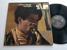 ARTHUR JONES Scorpio on BYG Actuel French Press Free Jazz LP