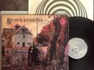 BLACK SABBATH - Black Sabbath 1ST PRESS VERTIGO SWIRL 'Philips Record Product'