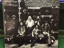 Allman Brothers Band At The Fillmore East 12