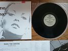 THE SMITHS Rank JAPAN Not For Sale / PROMO LP w/ OBI VIL-28126 $4shipping