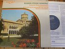 ZK 26-27 Rossini String Sonatas etc. / Marriner / ASMF 2 LP set