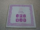 FAIRPORT CONVENTION - LIEGE AND LIEF LP - UK ISLAND  PINK LABEL 1st PRESS - EX