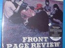 LP-The Front Page Review-Mystic Soldiers 60's Boston Garage Psych