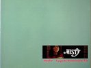 TSUYOSHI YAMAMOTO TRIO / MISTY / JAZZ / TBM JAPAN PAP-20001