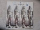 DAVID BOWIE - TIN MACHINE II 2 VINYL LP COVER ONLY UNCENSORED