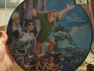 Disney's songs from the Hunchback of Notre Dame picture disc exclusive brand new