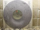 Kate Bush Hounds Of Love US Grey Vinyl LP