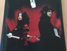 The White Stripes - Get Behind Me Satan RSD Exclusive LP Vinyl