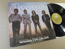 THE DOORS waiting for the sun EKS-74024 Jim Morrison US LP “BIG E” 1st PRESS