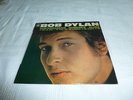 BOB DYLAN - Subterranean Homesick Blues (1965 French 1st Press EP) EX 
