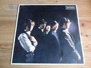 The Rolling Stones: Same Decca BLK-16300-P Weinrot