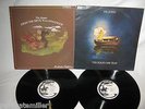 Nic Jones-The Noah`s Ark Trap & From The Devil To A Stranger LP`s BARGAIN