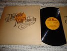 VG+ NEIL YOUNG HARVEST GERMAN VINYL LP GATEFOLD TEXTURED+INSERT  PRO CLEAN