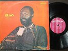 ELIAS DIÁ KIMUEZO + Grupo Sêmba AFRO FOLK LP N'GOLA 70s ANGOLA AFRICA NGLP 9009
