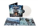 BORKNAGAR WINTER THRICE WHITE VINYL 2LP  Ltd #100