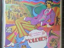 A Collection Of Beatles Oldies But Goldies SEALED EMI ODEON 072 West German 70s