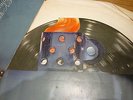 THE WAILERS CATCH A FIRE ISLAND RECORDS LP ILPS 9241 BOB MARLEY FLIP LIGHTER
