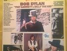 BOB DYLAN   PAT GARRETT & BILLY THE KID   SOUNDTRACK   JAPANESE PROMO 2 LP 1973