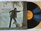 Neil Young & Crazy Horse ?– Everybody Knows This Is Nowhere LP Reprise RS 6349