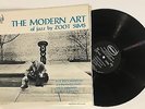 THE MODERN ART OF JAZZ Sims, Brookmeyer, Hinton.. DAWN DLP-1102 DG RIAA NM LP
