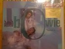 David Bowie - Hours - Ltd  Edition - Purple Blue Vinyl LP