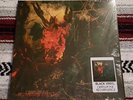 CRANIUM PIE Mechanisms 2 BLACK VINYL Fruits De Mer Records Transition Vinyl Rare