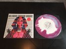 Hollywood Chainsaw Hookers Soundtrack Purple Haze Vinyl Mondo Death Waltz