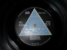 Pink Floyd - Dark Side Of The Moon - LP Solid Blue Triangle - Complete - EX+/Mm