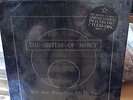 THE SISTERS OF MERCY-WALK AWAY-12'' UNOPENED