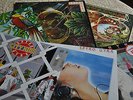 6 LP SPYRO GYRA u.a. City Kids,Free time,Incognito,camaval,Catching,Morning Dan