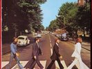 The Beatles Abbey Road Mobile Fidelity Sound Lab MFSL 1-023 Made in Japan NM