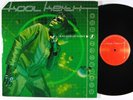 KOOL KEITH Black Elvis/Lost In Space 2xLP on Ruffhouse NM/NM