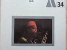 LP: dewey redman * tarik * actuel 34 - Vinyl