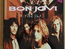 [Vinyl/2 LP] Bon Jovi - These Days *** TOP ***