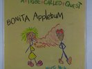 A TRIBE CALLED QUEST Bonita Applebum 12