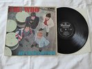 The Who - ' My Generation' UK 1965 Mono LP Brunswick LAT 8516 Nice VG++ copy