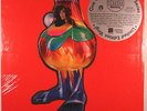 BJORK Volta SEALED LIMITED EDITION DOUBLE VINYL 200-GRAM AUDIOPHILE DMM REISSUE